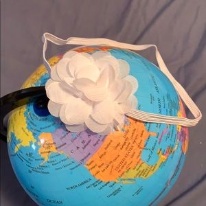 Brand new baby headband